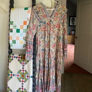 Sea by New York Maxi Dress